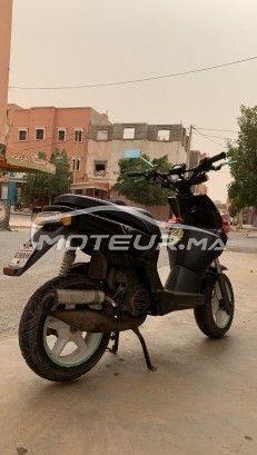 ياماها ستونت Mbk stunt مستعملة 1683895