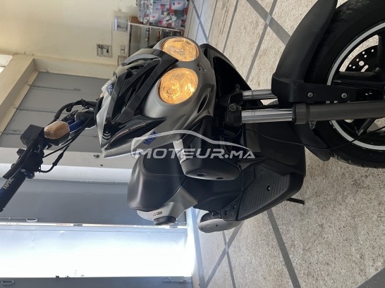 ياماها ستونت مستعملة 1652221