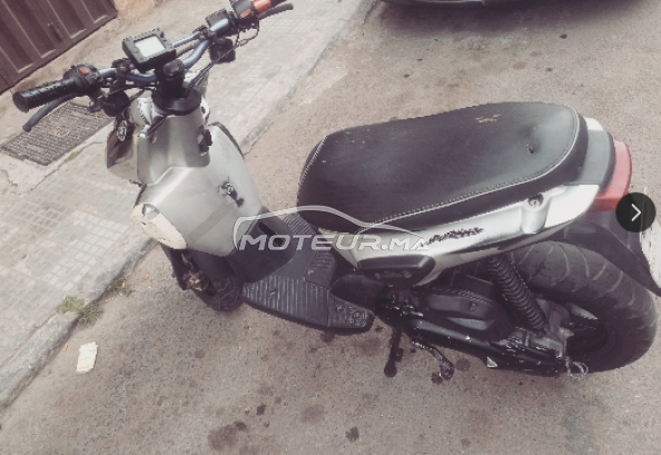 ياماها ستونت مستعملة 1619741