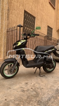 ياماها ستونت مستعملة 1684230