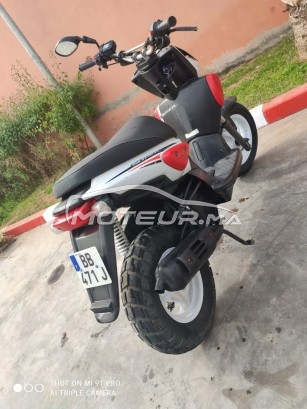 YAMAHA Stunt occasion  1107871