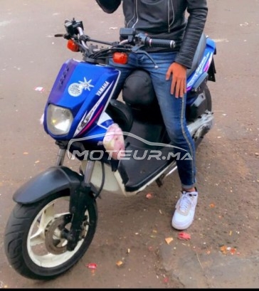 YAMAHA Stunt occasion  1104664