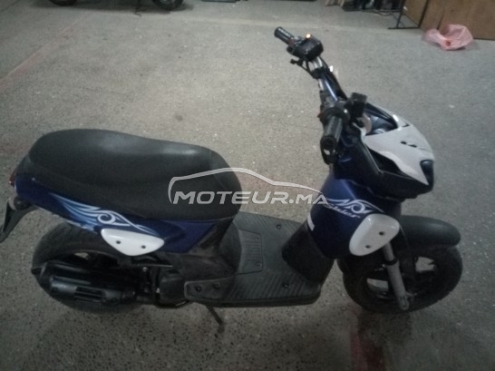 YAMAHA Stunt occasion  1124211