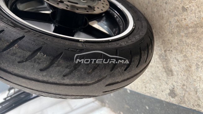 ياماها ستونت مستعملة 1652224