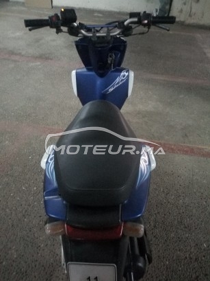 YAMAHA Stunt occasion  1124210