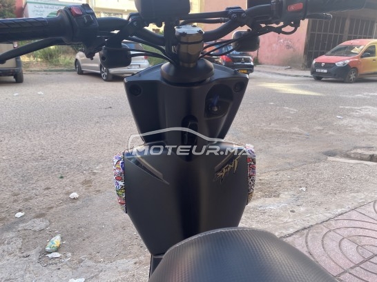 YAMAHA Stunt occasion  1431365