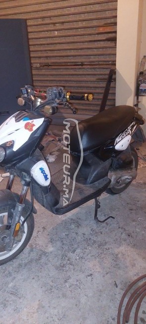 ياماها ستونت مستعملة 1663993