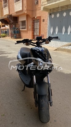 ياماها ستونت مستعملة 1618820