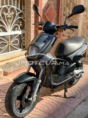 YAMAHA Stunt occasion  1210202