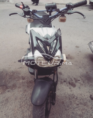 ياماها ستونت مستعملة 1619882