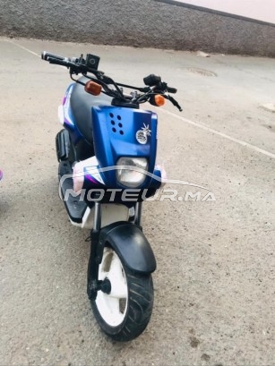 YAMAHA Stunt occasion  1104665