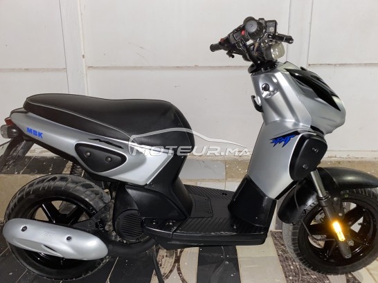 YAMAHA Stunt occasion  1154601