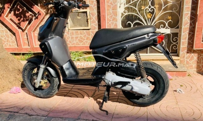 YAMAHA Stunt occasion  1210204