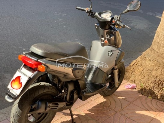 YAMAHA Stunt occasion  1210203