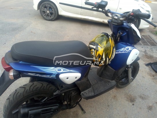 YAMAHA Stunt occasion  1124215