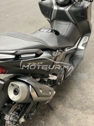 YAMAHA T-max tech max 530 dx occasion  839676