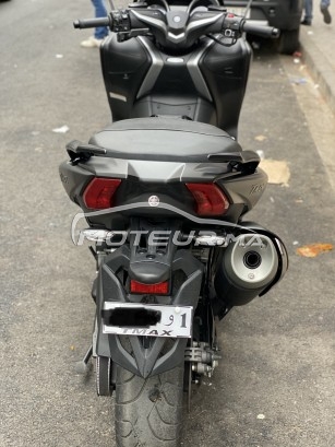 YAMAHA T-max tech max 530 dx occasion  839675
