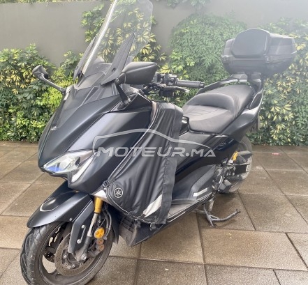 YAMAHA Tmax occasion  1504959