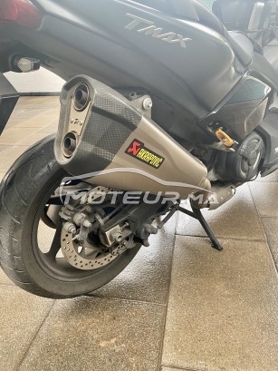 YAMAHA Tmax occasion  1503204