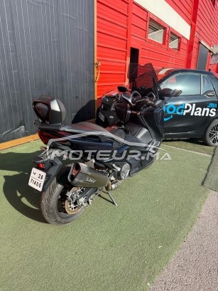 YAMAHA T-max 500 2018 occasion  2379590