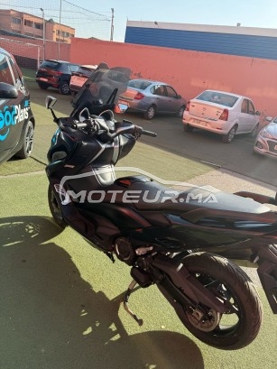 YAMAHA T-max 500 2018 occasion  2379591