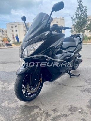 YAMAHA T-max 500a occasion  1642272