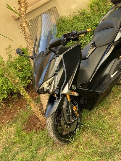 YAMAHA T-max tech max Dx occasion  885008