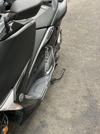 YAMAHA T-max tech max 530 dx occasion  839674