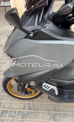 ياماها ت-ماكس تيش ماكس مستعملة 1937068