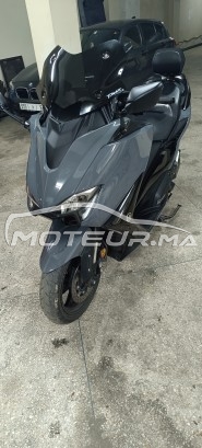 YAMAHA T-max tech max occasion  3567526