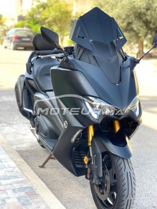 ياماها ت-ماكس تيش ماكس مستعملة 1779188