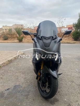 ياماها ت-ماكس تيش ماكس مستعملة 1663809