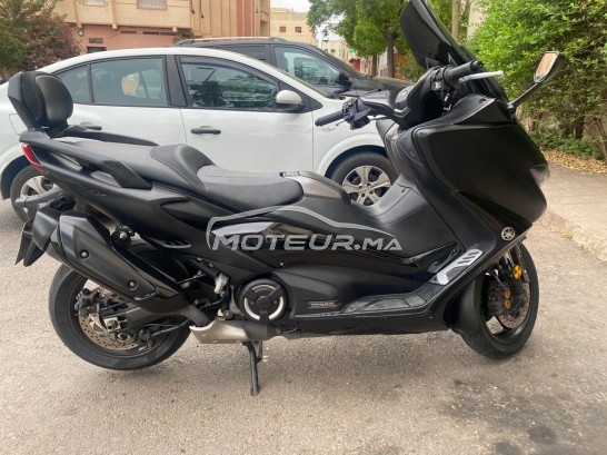 ياماها ت-ماكس تيش ماكس مستعملة 1663813