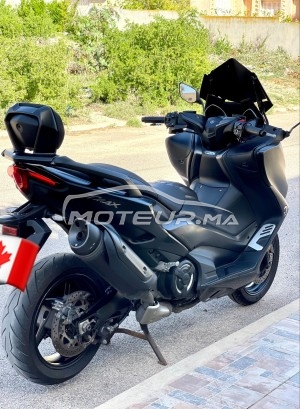 ياماها ت-ماكس تيش ماكس مستعملة 1779187