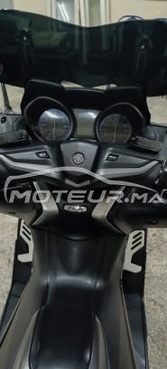 YAMAHA T-max tech max occasion  3567525
