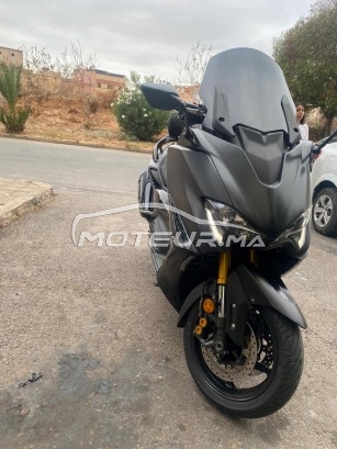 ياماها ت-ماكس تيش ماكس مستعملة 1663811