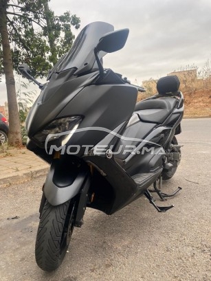 ياماها ت-ماكس تيش ماكس مستعملة 1663810