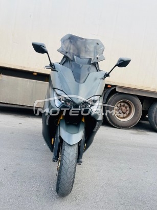 ياماها ت-ماكس تيش ماكس مستعملة 1937071