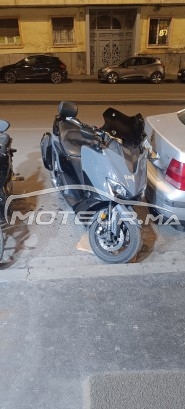 YAMAHA T-max tech max occasion  3567524