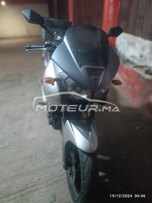 ياماها تدم 900 2002 مستعملة 2882477