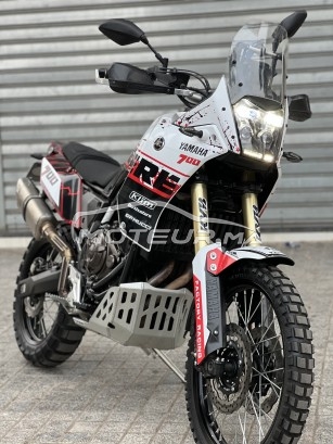 ياماها تي�ني�ري� 700 مستعملة 2877210