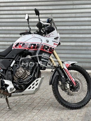 ياماها تي�ني�ري� 700 مستعملة 2877213