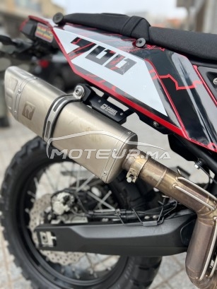 ياماها تي�ني�ري� 700 مستعملة 2877211