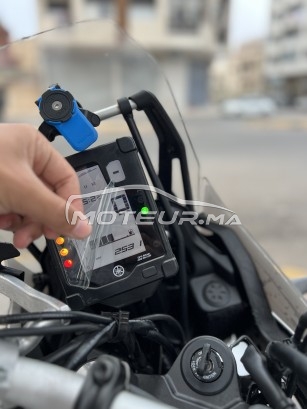 ياماها تي�ني�ري� 700 مستعملة 2877214