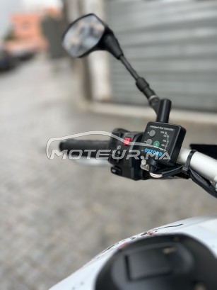 ياماها تي�ني�ري� 700 مستعملة 2877212