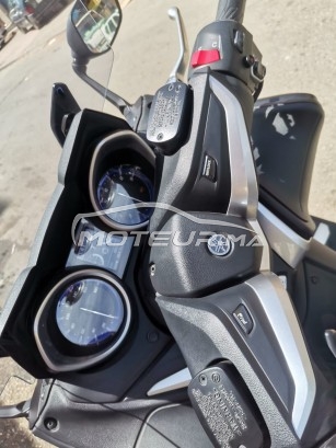 ياماها تماكس Dx مستعملة 1592506