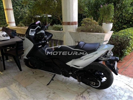 ياماها تماكس مستعملة 2454255