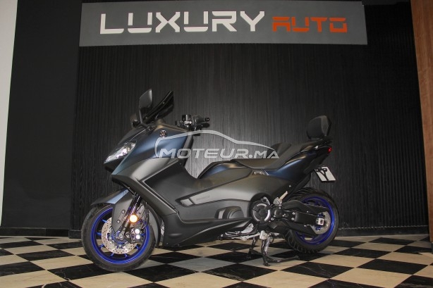 YAMAHA Tmax 560 occasion  1731418