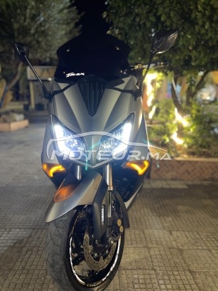 YAMAHA Tmax occasion  1565588