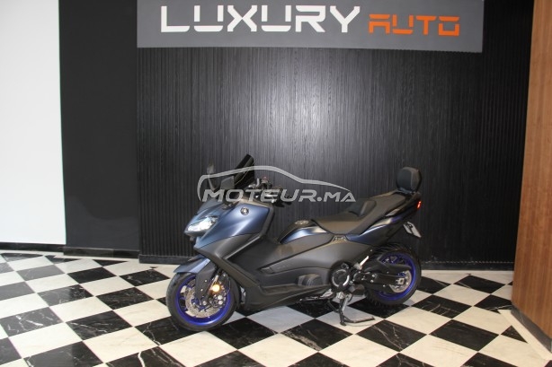 YAMAHA Tmax 560 occasion  1731420